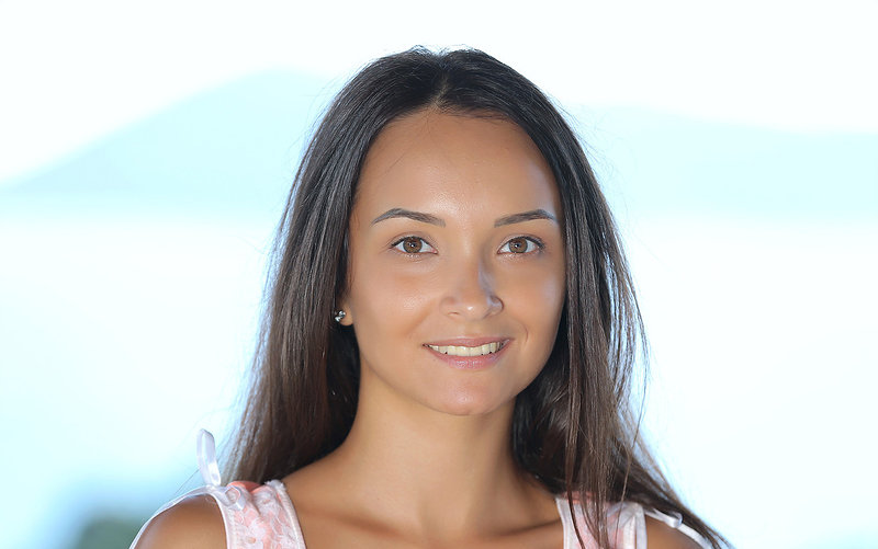 Светлана, 20 лет, 4 размер груди