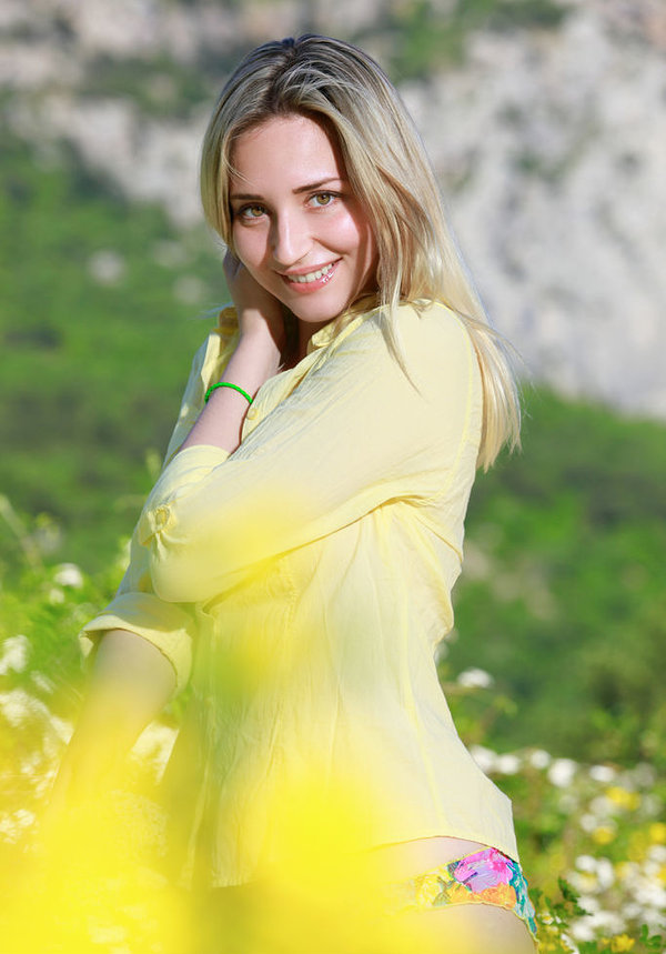 Ярослава, 23 года, 2 размер груди