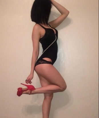 Лиза, 22 года, 3 размер груди